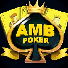 ตราค่าย AMB Poker บนหน้าวอเลท auto