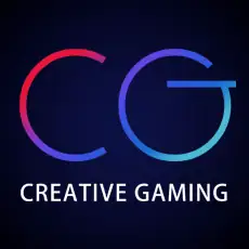 โลโก้ค่าย Creative Gaming