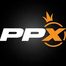 โลโก้ค่าย PPX