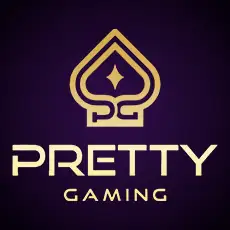 โลโก้ค่าย Pretty Gaming