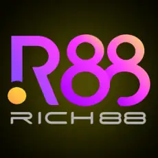 โลโก้ค่าย Rich88