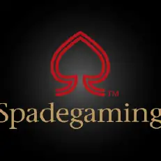 โลโก้ค่าย Spadegaming